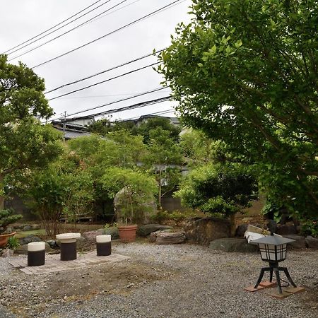 Villa 山葵-Wasabi Kamakura Exterior foto