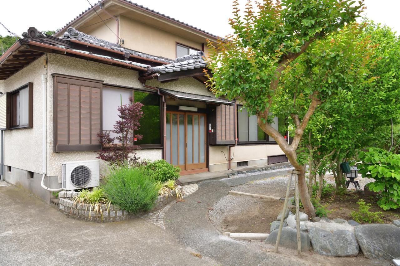 Villa 山葵-Wasabi Kamakura Exterior foto